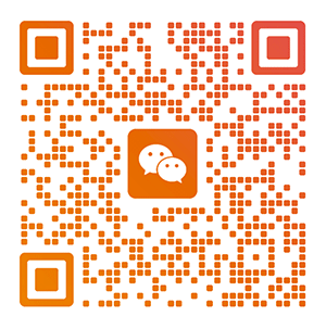 WeChat QR code