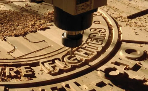 Sign Making