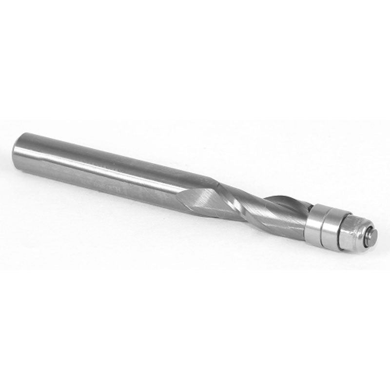 Flush Trim Template Router Bit Set