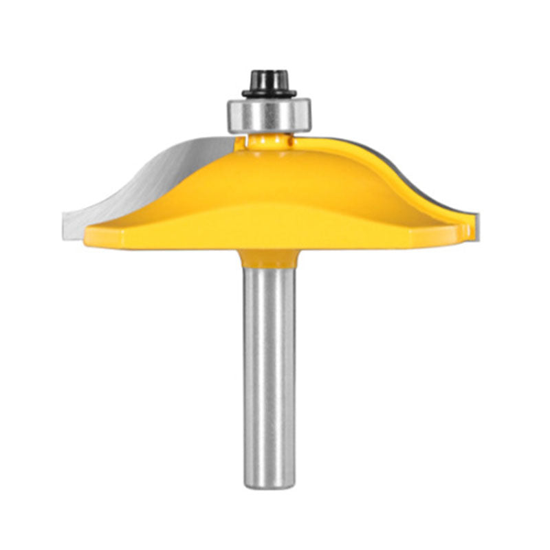 Flush Trim Template Router Bit Set