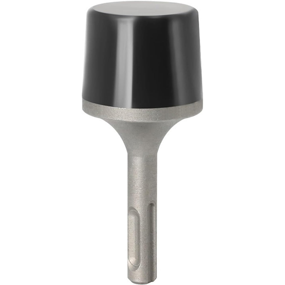 Perforator Compatible With Vevoor Rubber Electric Impact Hammer SDS-PLUS Shank