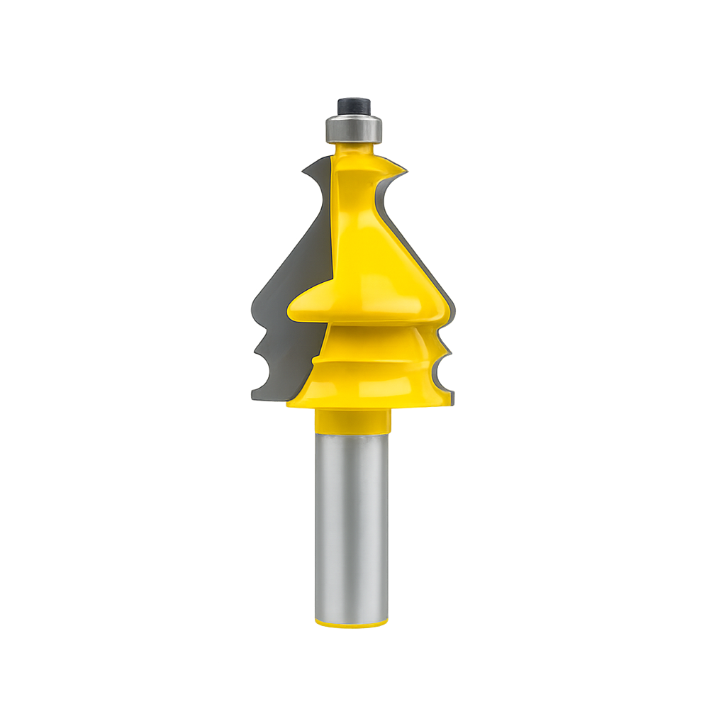 Molding Router Bits