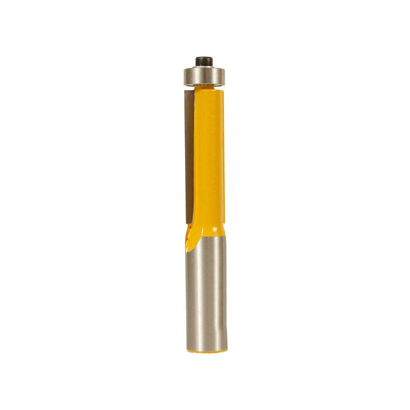 Flush Trim Template Router Bit Set