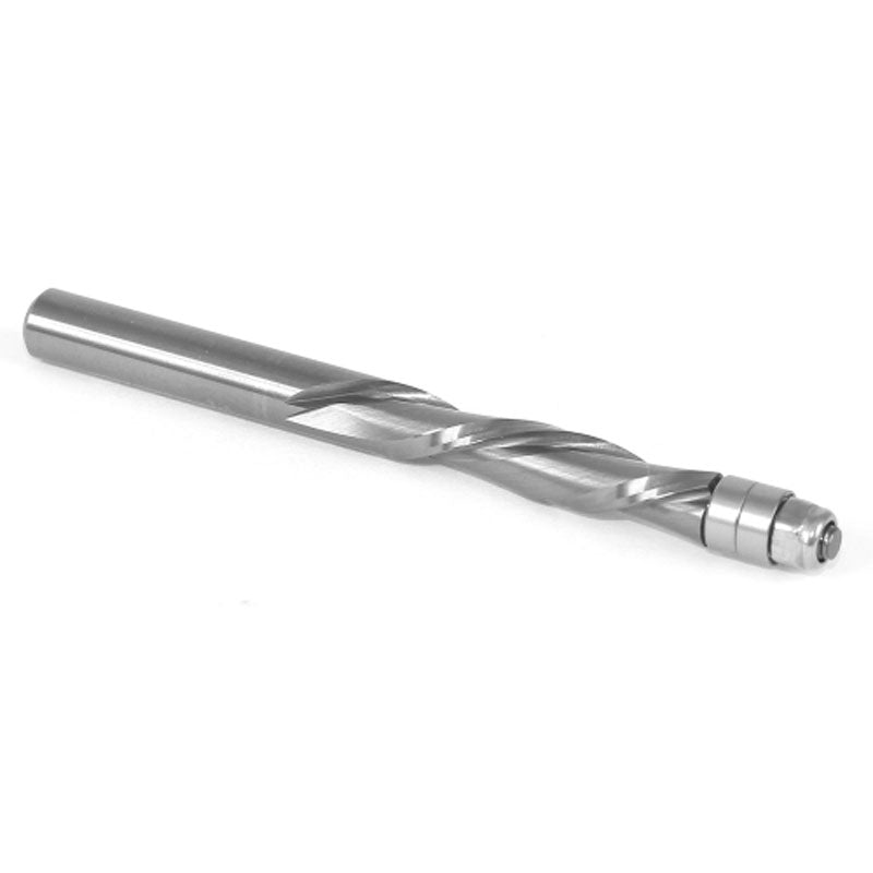 Flush Trim Template Router Bit Set