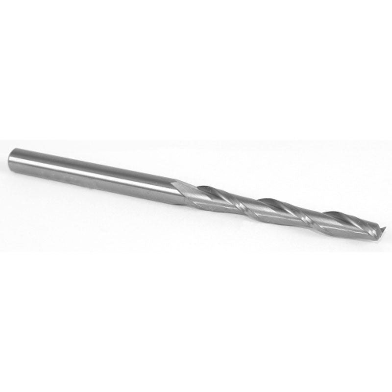 Flush Trim Template Router Bit Set