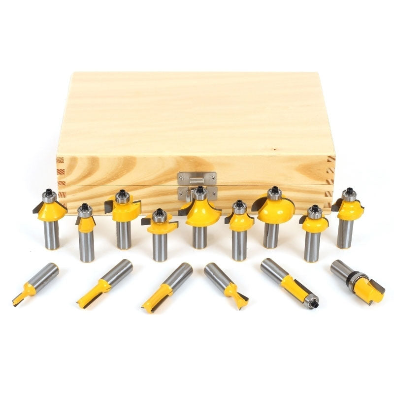 15 PCS 1/2