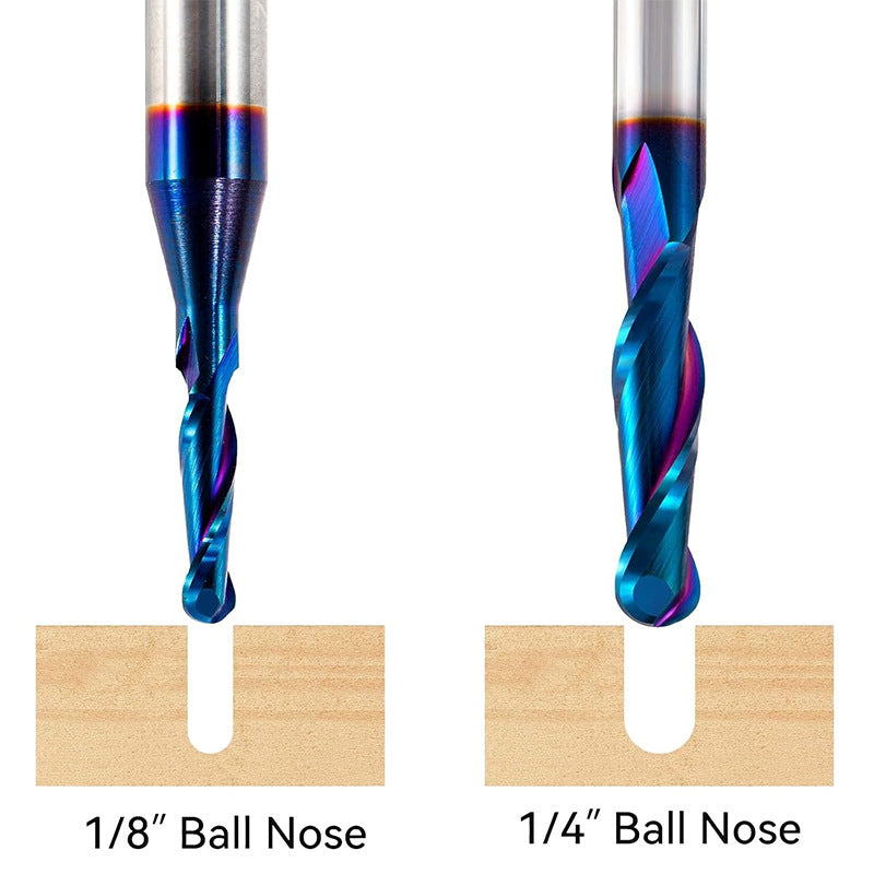 2 PCS 1/4