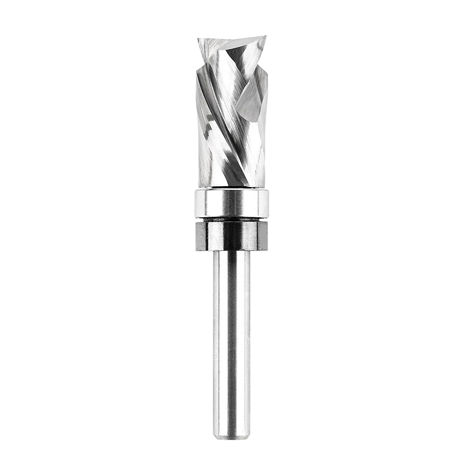 Top Bearing Compression Flush Trim 1/2