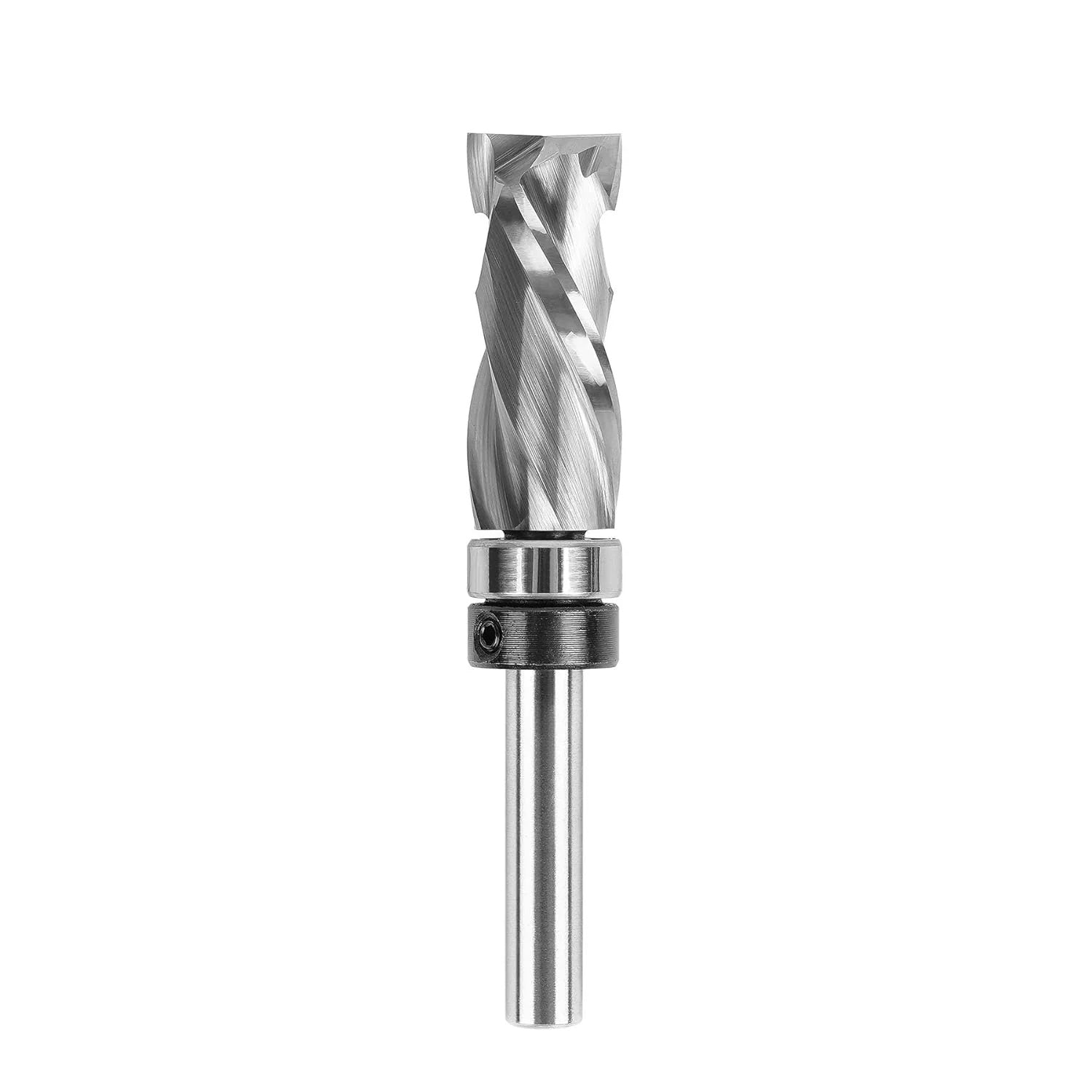 Top Bearing Compression Flush Trim 1/2