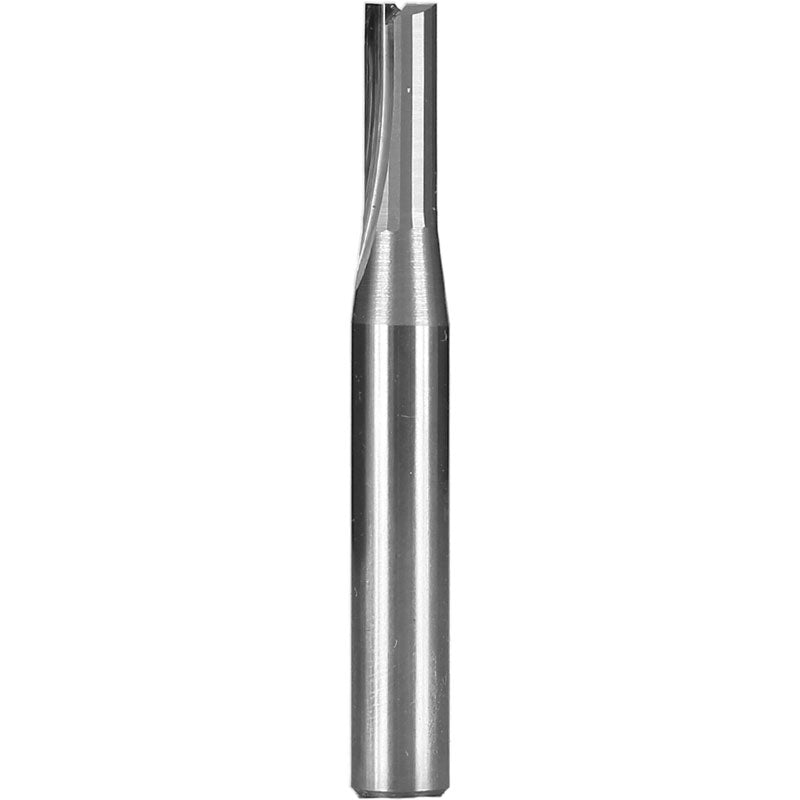 Flush Trim Template Router Bit Set