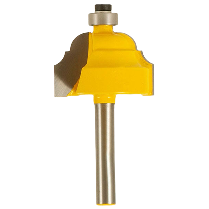 Edge Router Bits