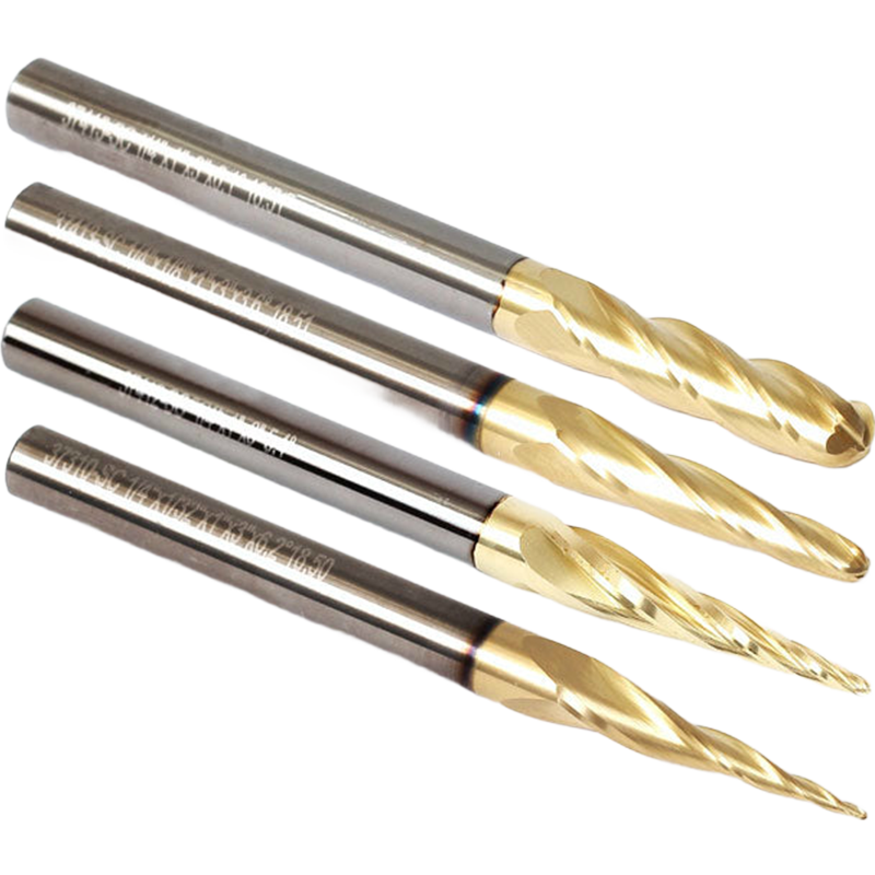 CNC Router Bits