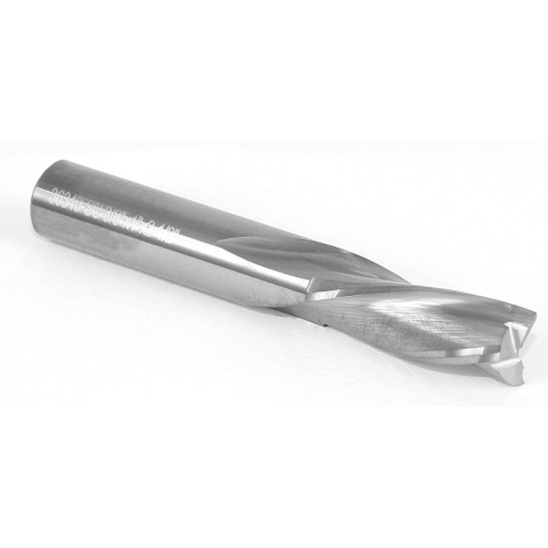 Flush Trim Template Router Bit Set